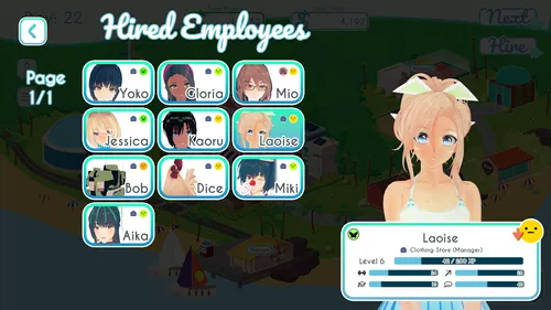 Tropicali screenshot 4