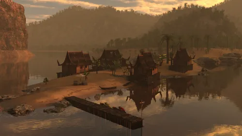 Phuc Mi Island screenshot 6