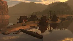 Phuc Mi Island screenshot