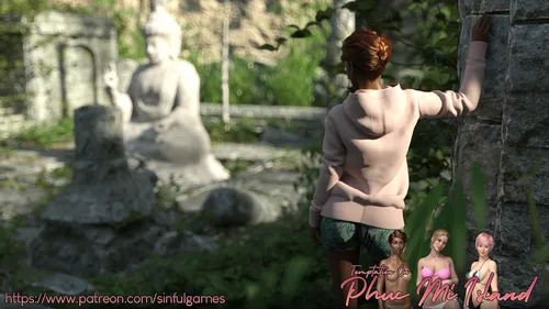 Phuc Mi Island screenshot 4