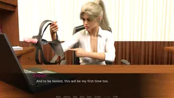 Femdom Therapy screenshot