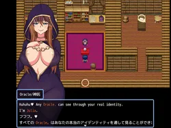 Isekai Incubus screenshot