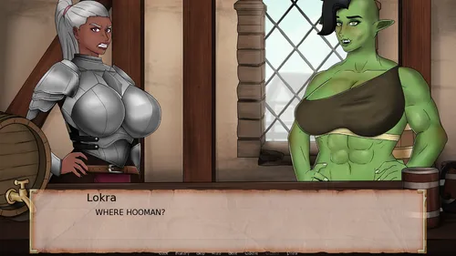 Futa Inn screenshot 3