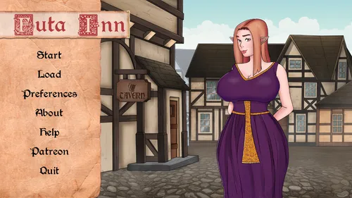 Futa Inn screenshot 5