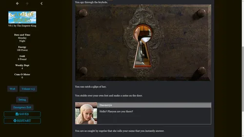 Game of Boobs screenshot 3