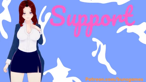 Support screenshot 0