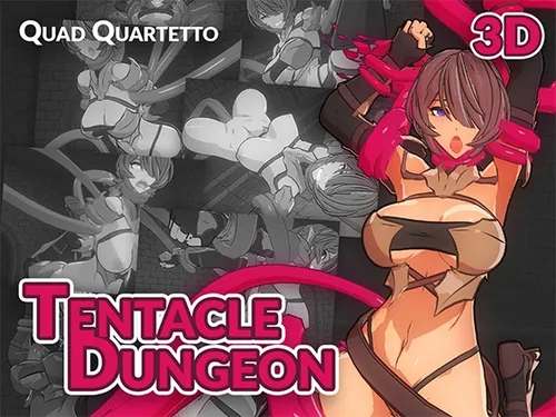 Tentacle Dungeon 1.0