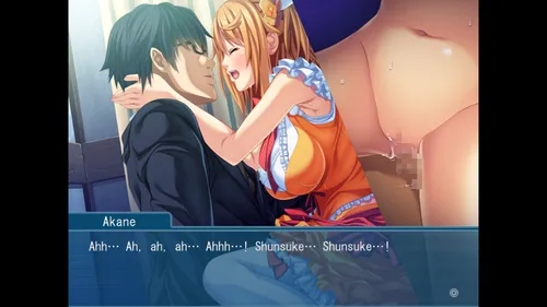 Our Little Secret! Heart-Pounding Idol Sex! Forbidden Lessons with the Manager screenshot