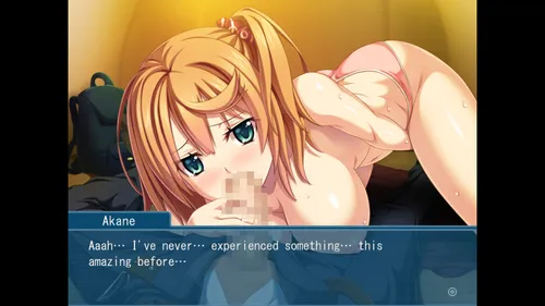 Our Little Secret! Heart-Pounding Idol Sex! Forbidden Lessons with the Manager screenshot 0