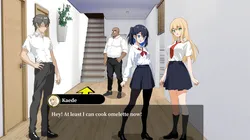 NTR Lesson screenshot