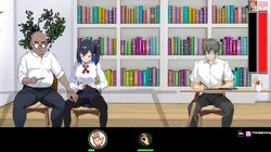 NTR Lesson screenshot