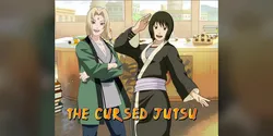 Naruto: The Cursed Jutsu screenshot