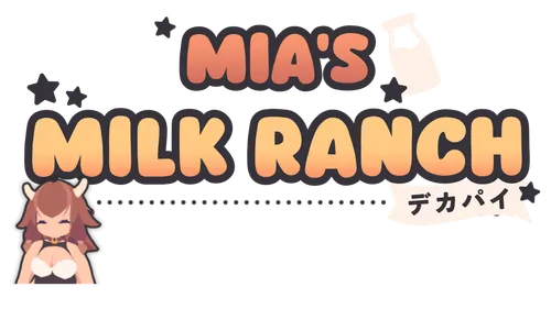 Mia’s Milk Ranch v1.1