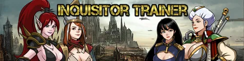 Inquisitor Trainer 0.3.7 Basic