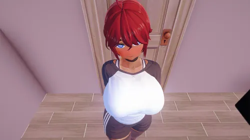 Chocolate Flavored Love screenshot 4