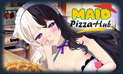 Maid PizzaHub Final