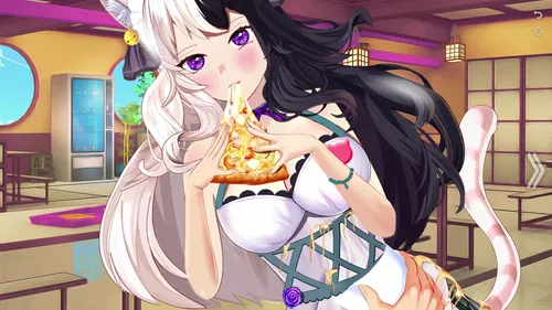 Maid PizzaHub screenshot 2