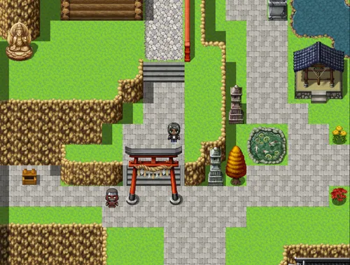 Desire Guardians screenshot 3