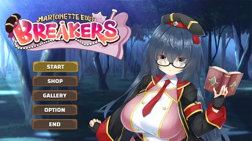 Marionette Eden Breakers Final