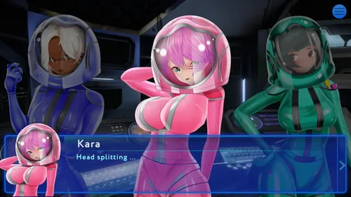 Among Waifus screenshot 10