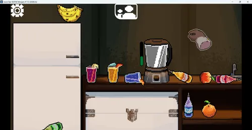 Hazel the Bartender screenshot 3