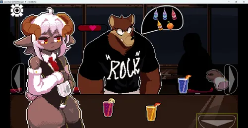 Hazel the Bartender screenshot 0