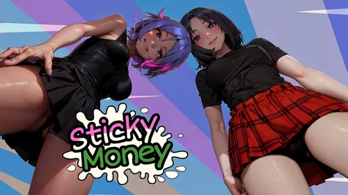 Sticky Money 0.1