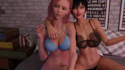 Orgasm Simulator 3 screenshot