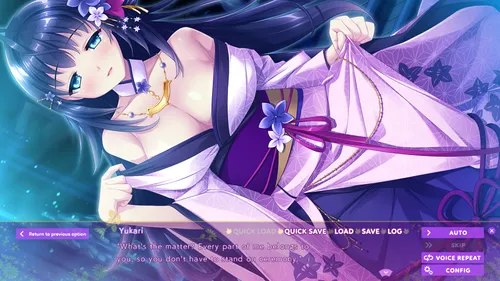 LoveKami - Healing Harem screenshot 9