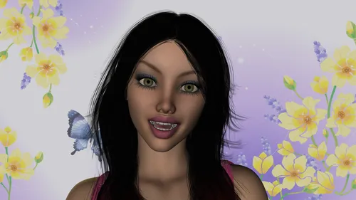 My Daughter's Plaything screenshot 2