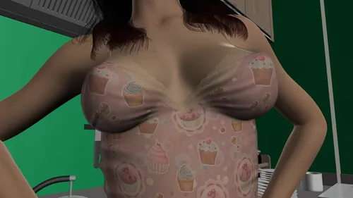 My Daughter's Plaything screenshot 5