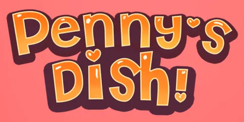 Penny's Dish!