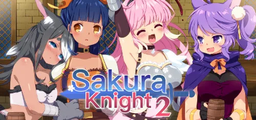 Sakura Knight 2 Final