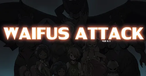 Waifus Attack 0.1.2