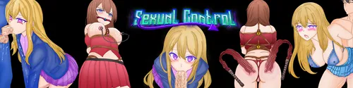 Sexual Control 0.6