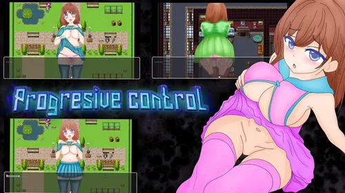 Sexual Control screenshot 5