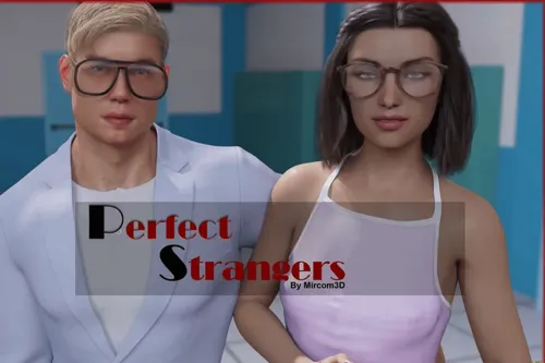 Perfect Stranger! screenshot 9