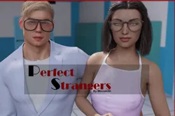 Perfect Stranger! screenshot