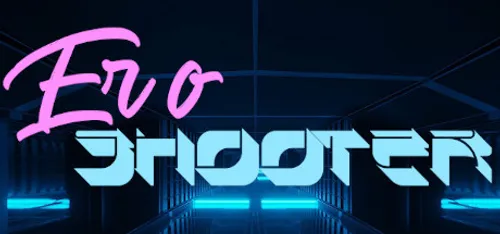 ERO Shooter poster