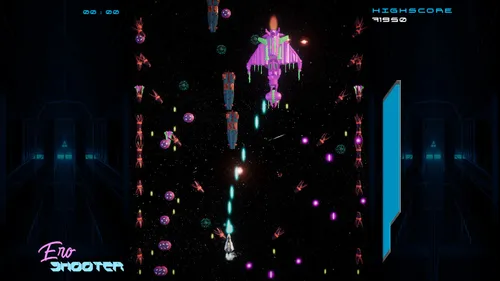 ERO Shooter screenshot 4