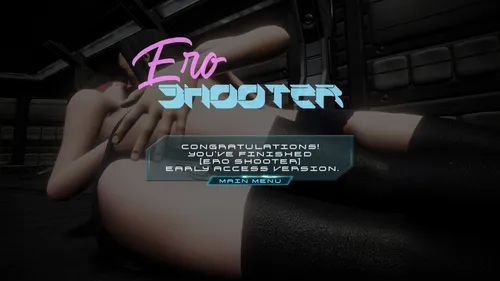 ERO Shooter screenshot 11