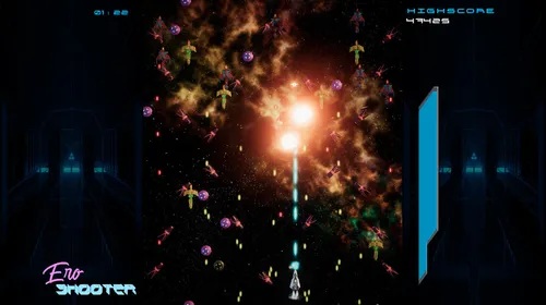 ERO Shooter screenshot 2