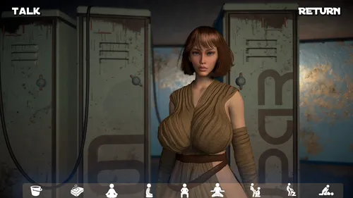 Jedi Trainer screenshot 8