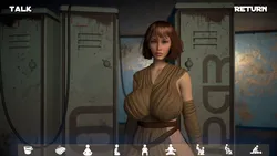 Jedi Trainer screenshot