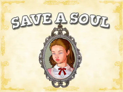 Save A Soul poster