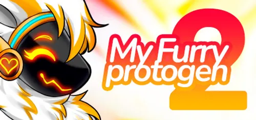 My Furry Protogen 2 Final