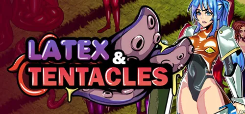 Latex Tentacles 0.6.0