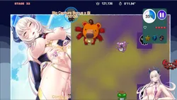 Hentai Cut and Nut screenshot