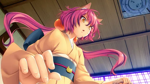 Nanairo Reincarnation screenshot 3