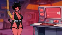 Sexbot Lab screenshot